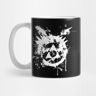 Seven Dedly Sins, Homonculous Mug